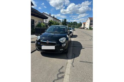 Fiat 500X Gebrauchtwagen