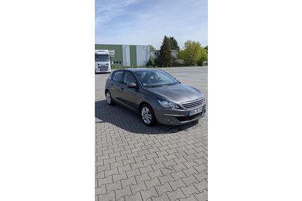 Peugeot 308 Gebrauchtwagen