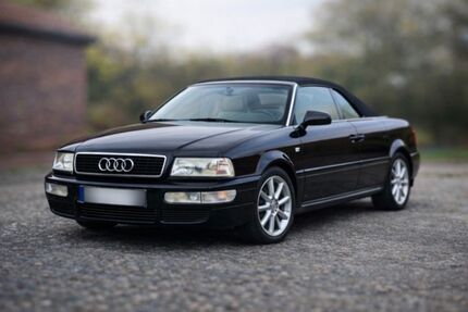 Audi 80 Gebrauchtwagen