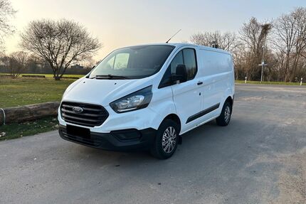Ford Transit Custom Gebrauchtwagen