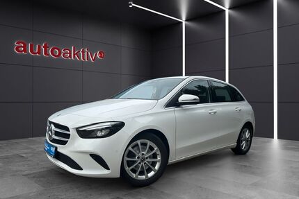 Mercedes-Benz B 200 Gebrauchtwagen