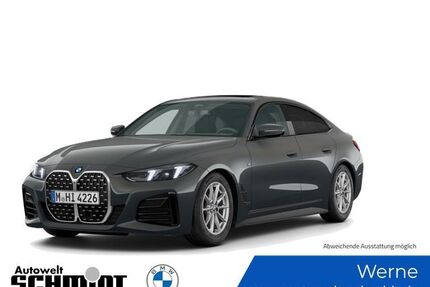 BMW 430 Gran Coupé Gebrauchtwagen