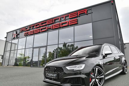 Audi RS3 Gebrauchtwagen