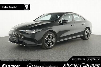Mercedes-Benz CLA 250 Gebrauchtwagen
