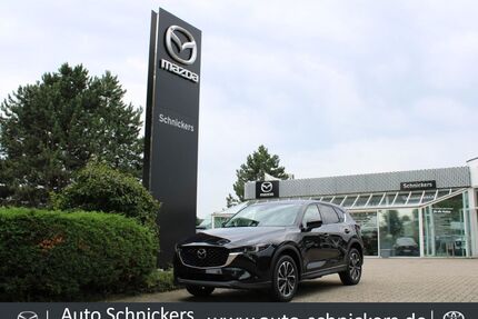 Mazda CX-5 Gebrauchtwagen