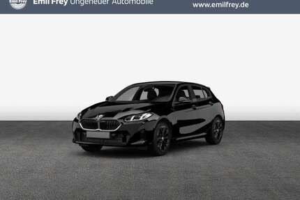 BMW 123 Gebrauchtwagen