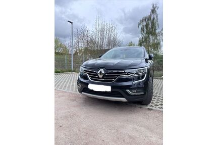 Renault Koleos Gebrauchtwagen
