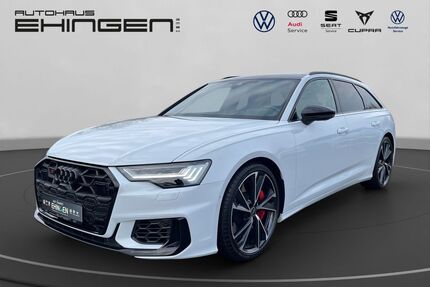 Audi S6 Gebrauchtwagen