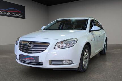 Opel Insignia Gebrauchtwagen