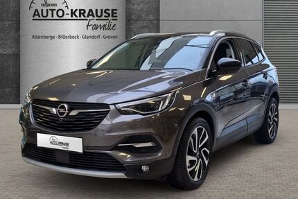Opel Grandland (X) Gebrauchtwagen