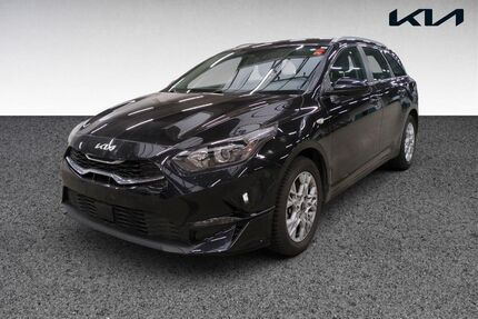 Kia ceed Sportswagon Gebrauchtwagen
