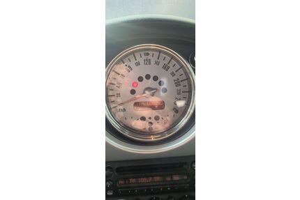 Mini Cooper S Cabrio Gebrauchtwagen