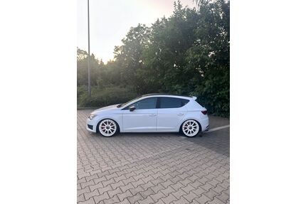 Seat Leon Gebrauchtwagen