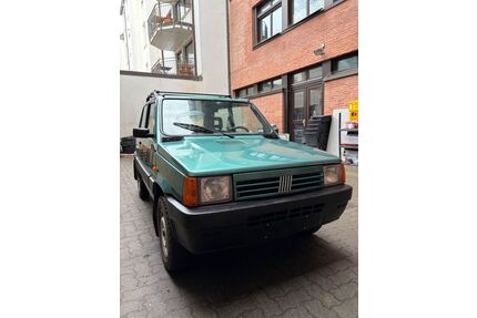 Fiat Panda Gebrauchtwagen
