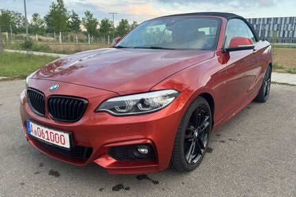 BMW 230 Gebrauchtwagen