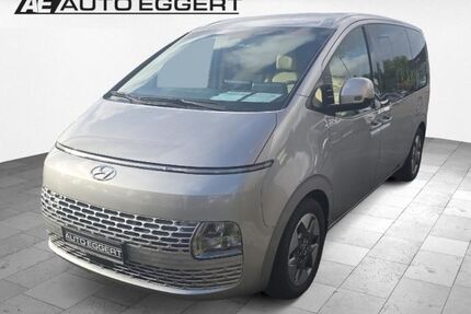 Hyundai STARIA Gebrauchtwagen