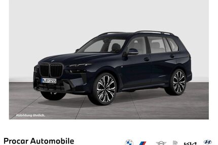 BMW X7 Gebrauchtwagen