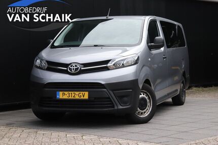 Toyota Proace (Verso) Gebrauchtwagen