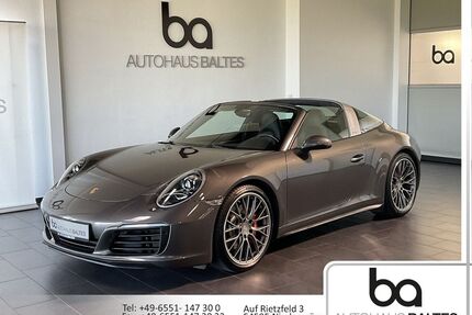 Porsche 991 Gebrauchtwagen