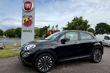 Fiat 500X Gebrauchtwagen