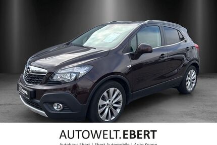 Opel Mokka Gebrauchtwagen