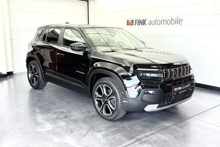 Jeep Avenger Gebrauchtwagen