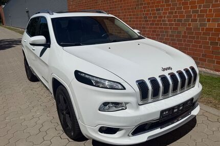 Jeep Cherokee Gebrauchtwagen