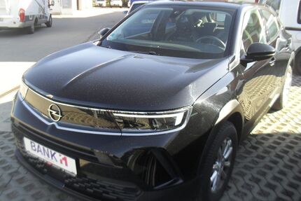 Opel Mokka Gebrauchtwagen