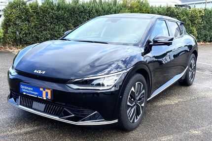 Kia EV6 Gebrauchtwagen