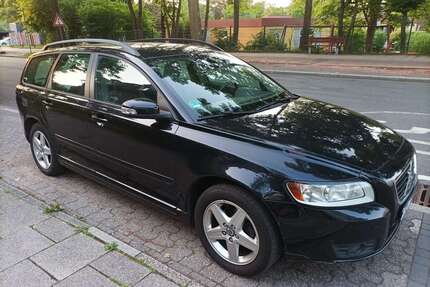 Volvo V50 Gebrauchtwagen