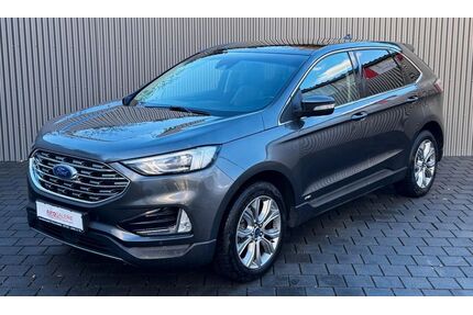 Ford Edge Gebrauchtwagen