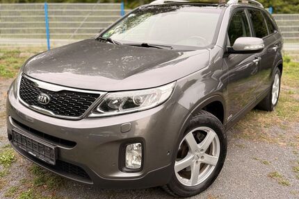 Kia Sorento Gebrauchtwagen