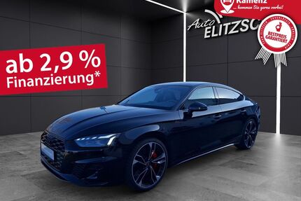 Audi S5 Gebrauchtwagen