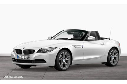BMW Z4 Gebrauchtwagen