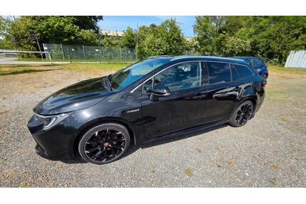 Toyota Corolla Gebrauchtwagen