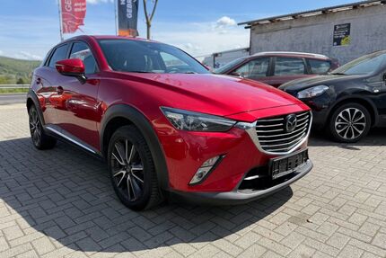 Mazda CX-3 Gebrauchtwagen