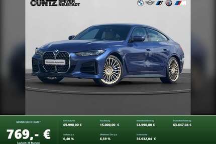 Alpina B4 Gebrauchtwagen