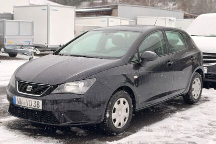 Seat Ibiza Gebrauchtwagen