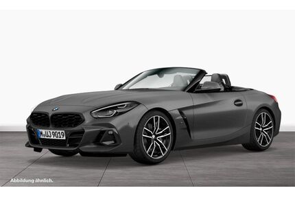BMW Z4 Gebrauchtwagen