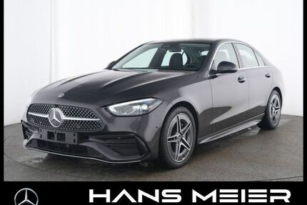 Mercedes-Benz C 220 Gebrauchtwagen