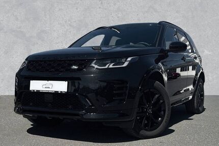 Land Rover Discovery Sport Gebrauchtwagen