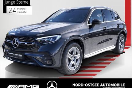 Mercedes-Benz GLC 300 Gebrauchtwagen