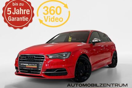 Audi S3 Gebrauchtwagen