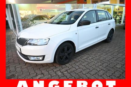 Skoda Rapid Gebrauchtwagen