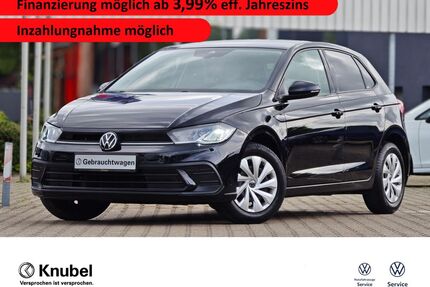 VW Polo Gebrauchtwagen