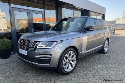 Land Rover Range Rover Gebrauchtwagen
