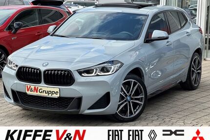 BMW X2 Gebrauchtwagen