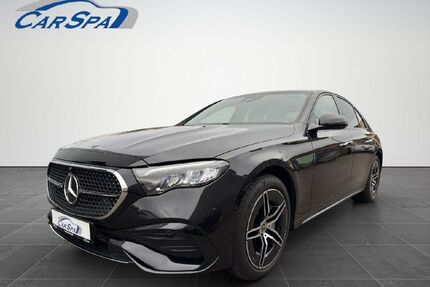 Mercedes-Benz E 300 Gebrauchtwagen
