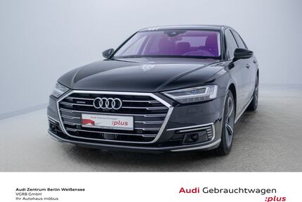 Audi A8 Gebrauchtwagen