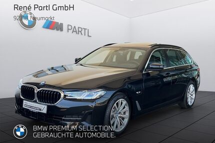 BMW 530 Gebrauchtwagen